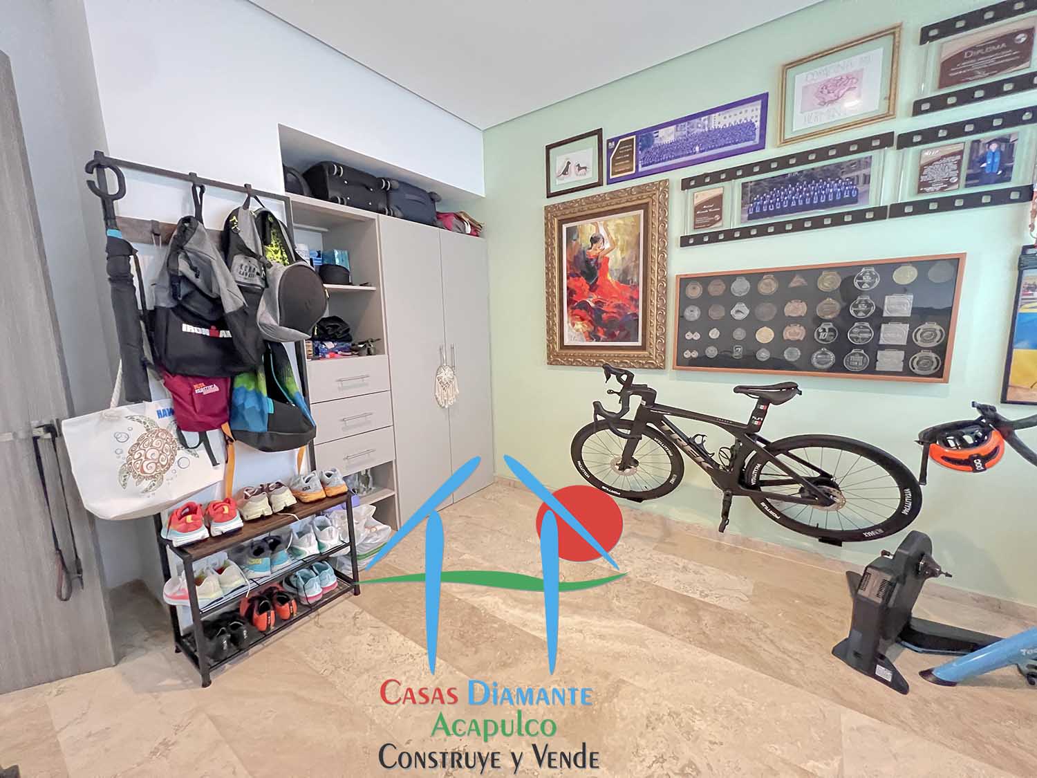 Armando's Le Club B 1602 - Recámara tres 3